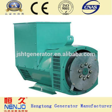 Berühmte NENJO Marke 8,8KW / 11KVA 3-Phasen-Generator Generator Kopf
